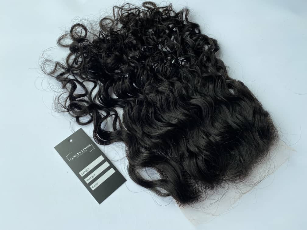 Frontals